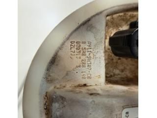 bontott FORD B-MAX Üzemanyag Szivattyú