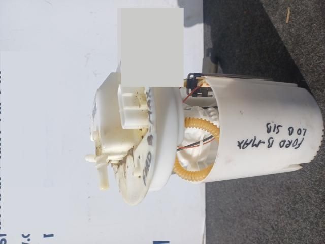 bontott FORD B-MAX Üzemanyag Szivattyú