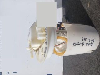 bontott FORD B-MAX Üzemanyag Szivattyú