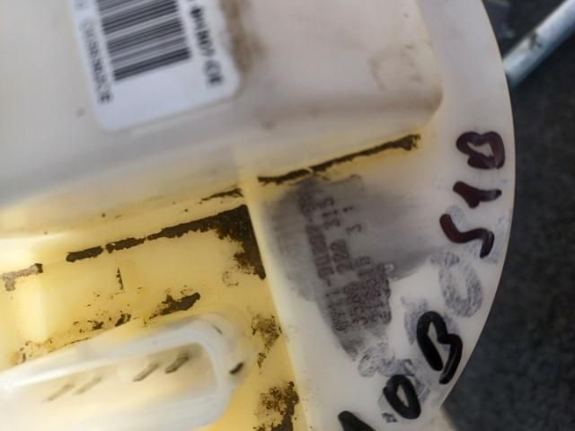 bontott FORD B-MAX Üzemanyag Szivattyú