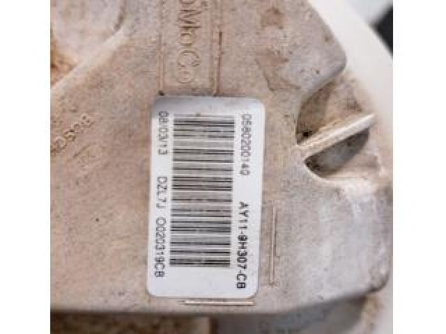 bontott FORD B-MAX Üzemanyag Szivattyú