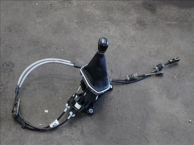 bontott FORD B-MAX Váltó Kulissza