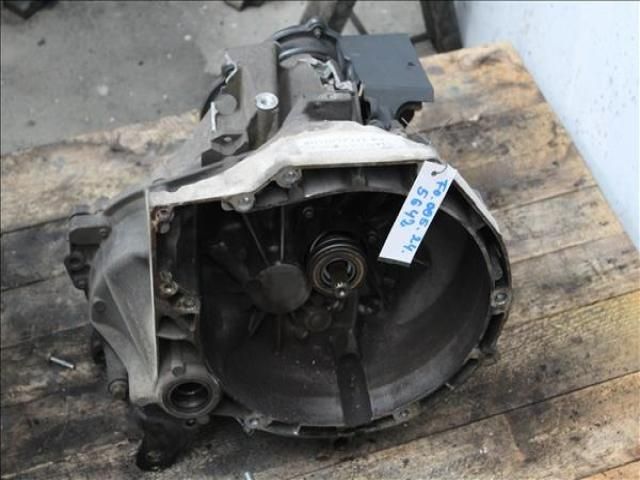 bontott FORD B-MAX Váltó (Mechanikus)