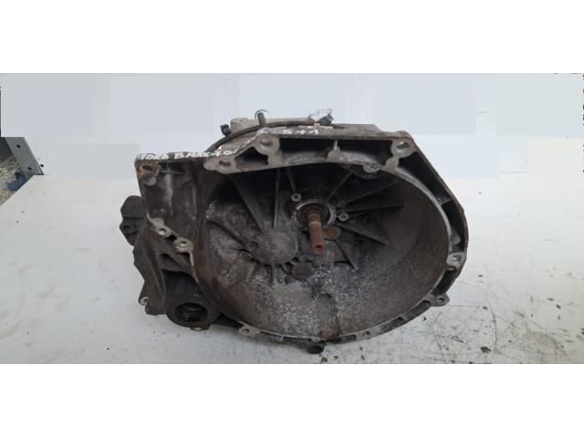 bontott FORD B-MAX Váltó (Mechanikus)