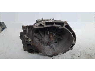 bontott FORD B-MAX Váltó (Mechanikus)