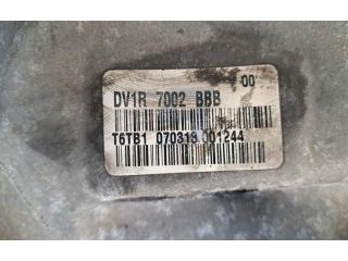 bontott FORD B-MAX Váltó (Mechanikus)