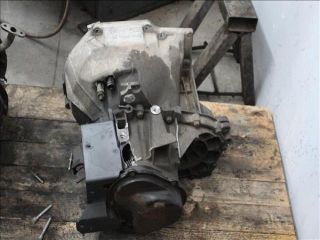 bontott FORD B-MAX Váltó (Mechanikus)