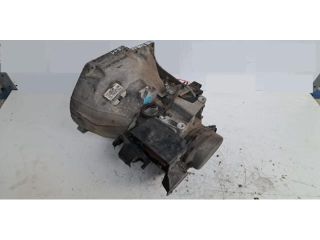 bontott FORD B-MAX Váltó (Mechanikus)