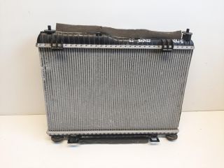 bontott FORD B-MAX Vízhűtő Radiátor (Klímás)