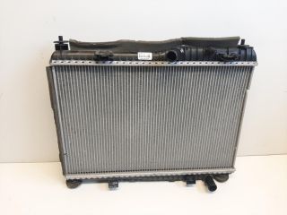 bontott FORD B-MAX Vízhűtő Radiátor (Klímás)