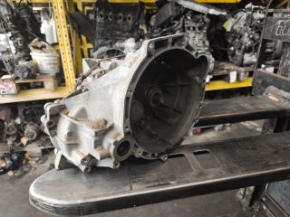 bontott FORD B-MAX Váltó (Mechanikus)