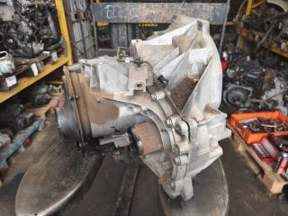 bontott FORD B-MAX Váltó (Mechanikus)