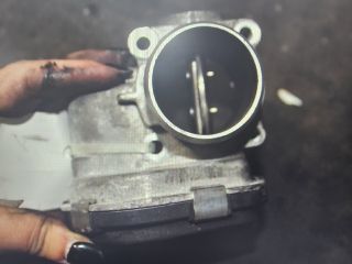 bontott FORD B-MAX Fojtószelep (Elektromos)