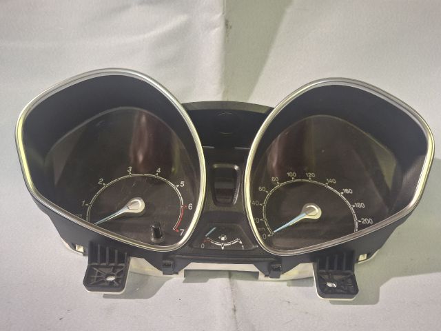 bontott FORD B-MAX Kilométeróra