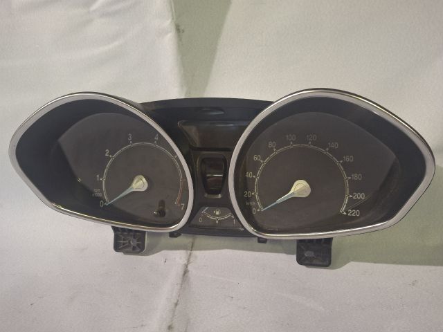 bontott FORD B-MAX Kilométeróra