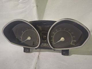 bontott FORD B-MAX Kilométeróra