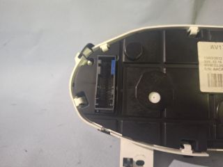 bontott FORD B-MAX Kilométeróra