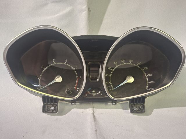 bontott FORD B-MAX Kilométeróra