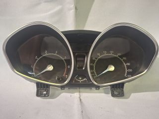 bontott FORD B-MAX Kilométeróra