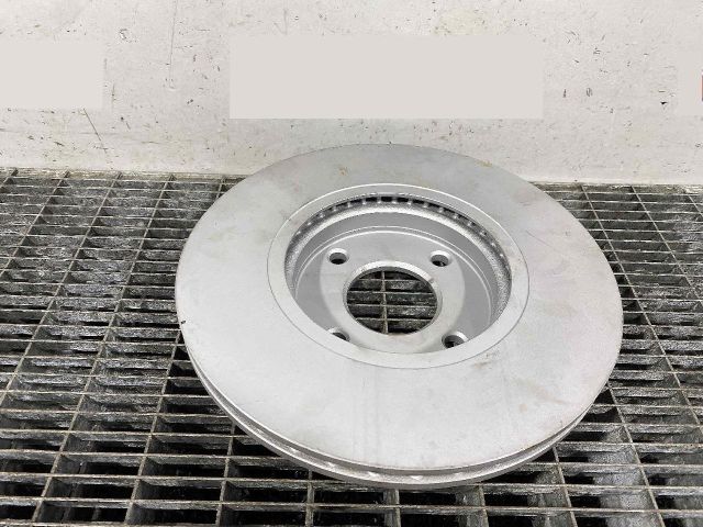 bontott FORD B-MAX Első Féktárcsa