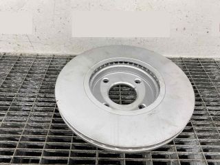 bontott FORD B-MAX Első Féktárcsa