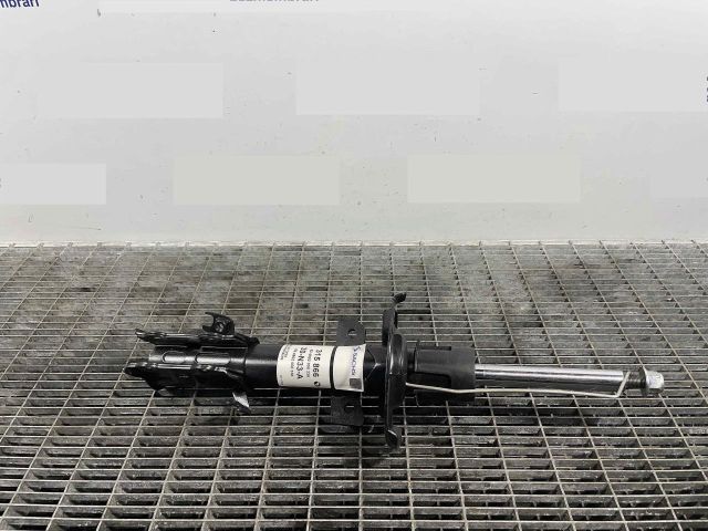 bontott FORD B-MAX Jobb első Lengéscsillapító