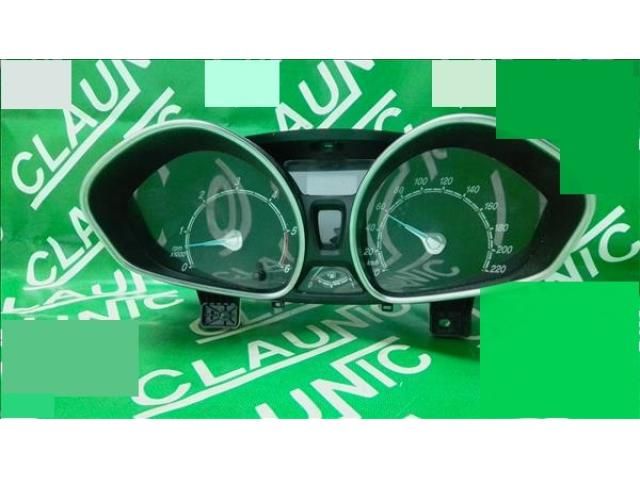 bontott FORD B-MAX Kilométeróra