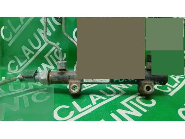 bontott FORD B-MAX Közösnyomócső