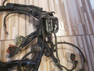 bontott FORD B-MAX Motor Kábelköteg