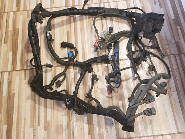 bontott FORD B-MAX Motor Kábelköteg