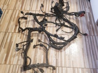 bontott FORD B-MAX Motor Kábelköteg