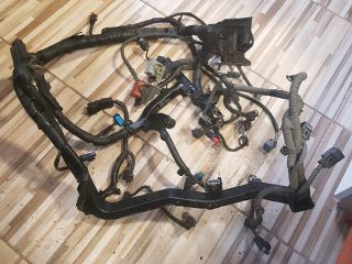 bontott FORD B-MAX Motor Kábelköteg
