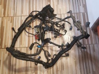 bontott FORD B-MAX Motor Kábelköteg