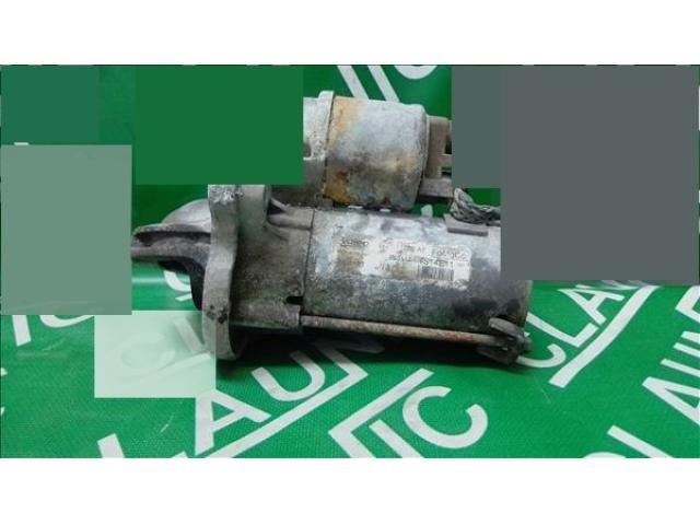 bontott FORD B-MAX Önindító