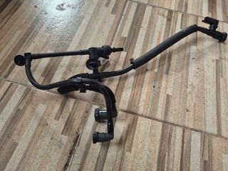 bontott FORD B-MAX Résolajcső