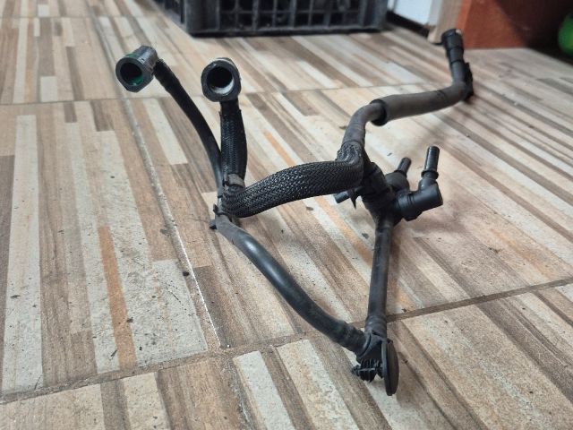 bontott FORD B-MAX Résolajcső