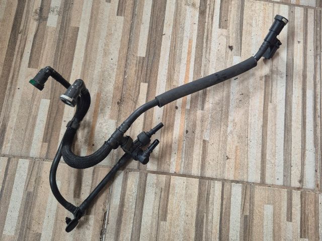 bontott FORD B-MAX Résolajcső