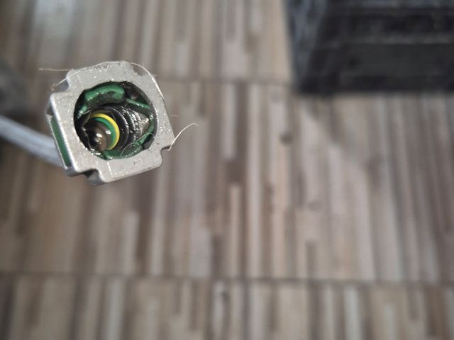 bontott FORD B-MAX Résolajcső