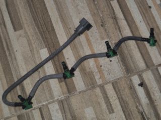 bontott FORD B-MAX Résolajcső