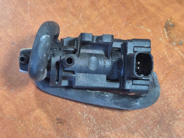 bontott FORD B-MAX Turbó Vákum Szelep