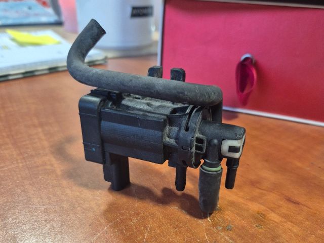 bontott FORD B-MAX Turbó Vákum Szelep