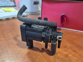 bontott FORD B-MAX Turbó Vákum Szelep