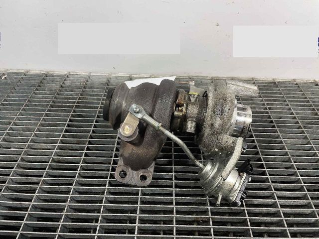 bontott FORD B-MAX Turbó