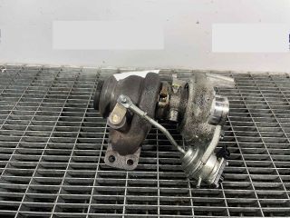 bontott FORD B-MAX Turbó