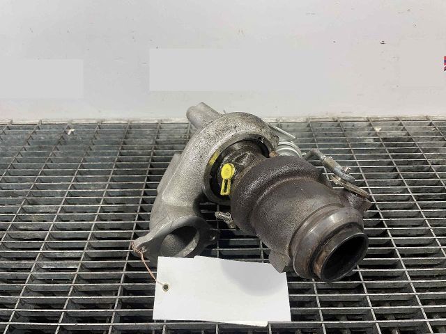 bontott FORD B-MAX Turbó