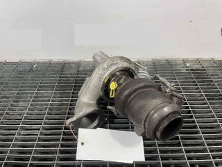 bontott FORD B-MAX Turbó