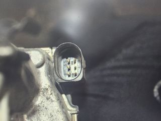 bontott FORD B-MAX Fojtószelep (Elektromos)