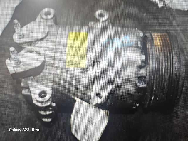 bontott FORD B-MAX Klímakompresszor