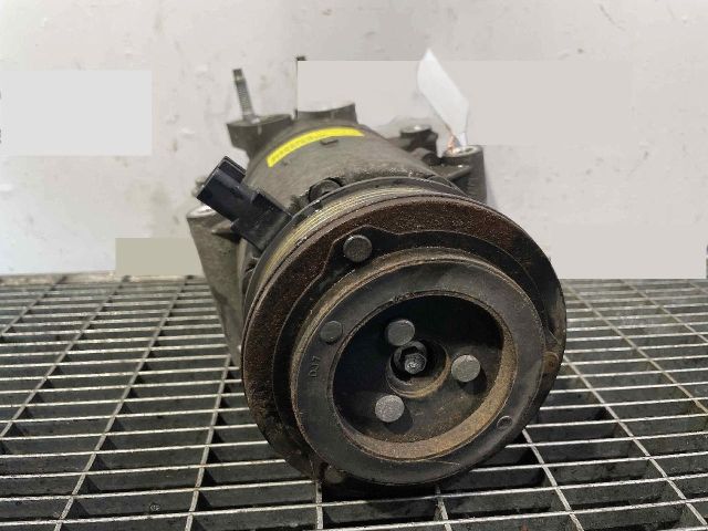 bontott FORD B-MAX Klímakompresszor