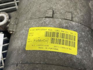 bontott FORD B-MAX Klímakompresszor